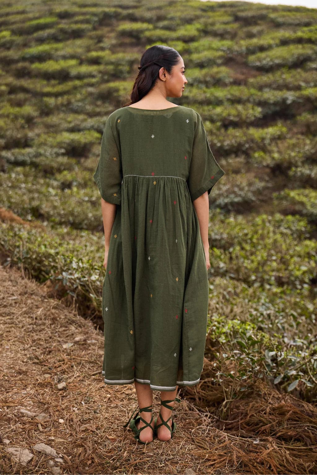 Thumbnail preview #3 for Harit Dress