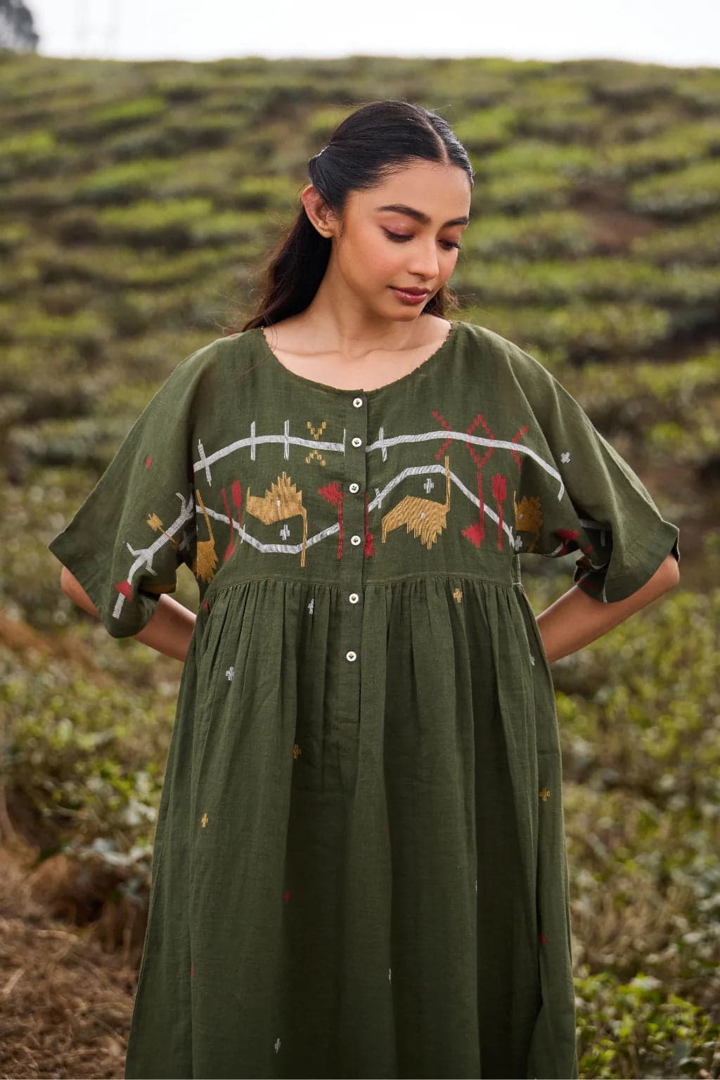 Thumbnail preview #4 for Harit Dress