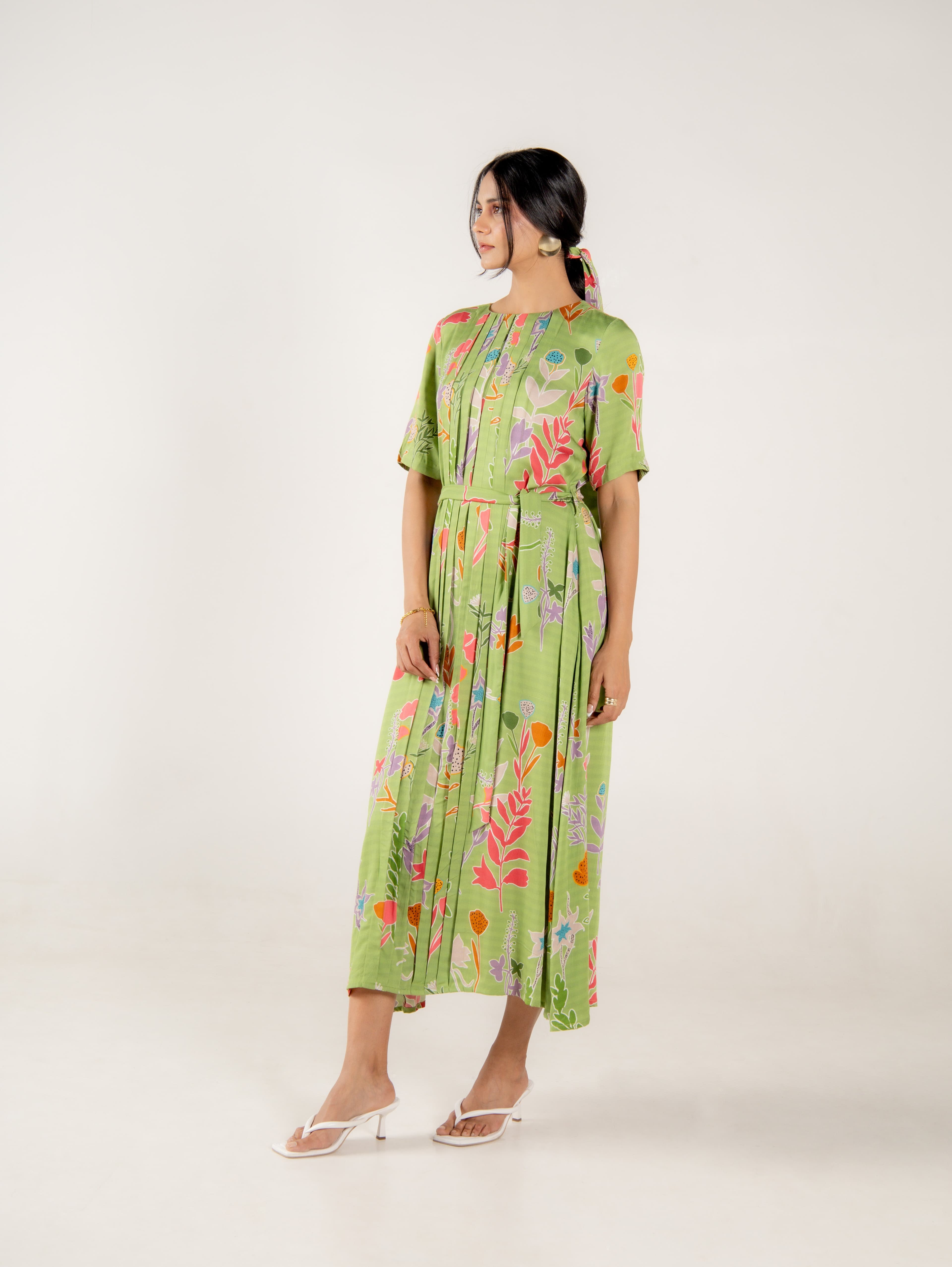 MOANA DRESS, a product by Aroop India