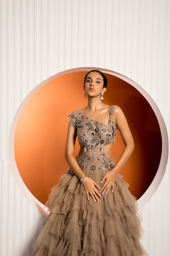 Thumbnail preview #3 for Rue Gown