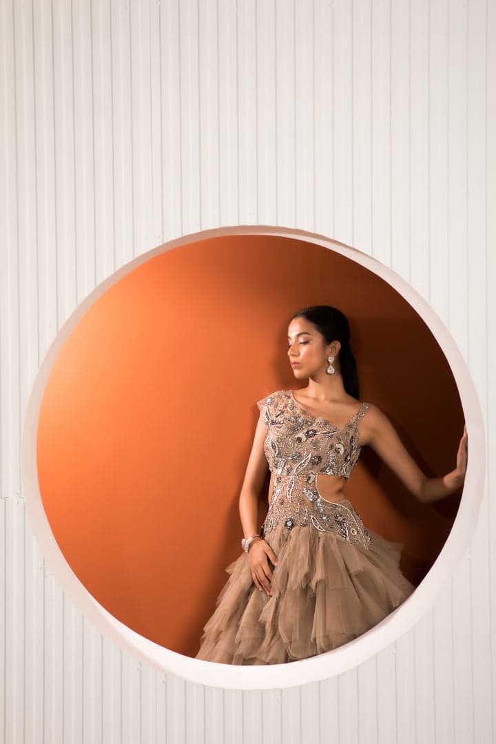 Thumbnail preview #5 for Rue Gown