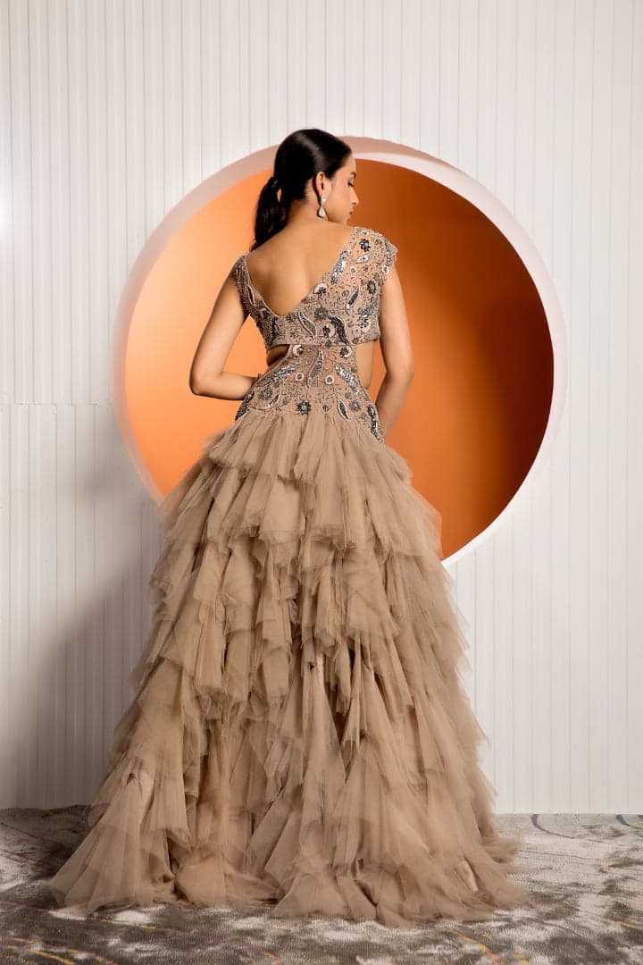 Thumbnail preview #6 for Rue Gown