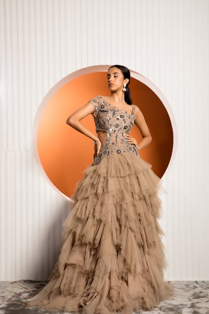 Thumbnail preview #4 for Rue Gown