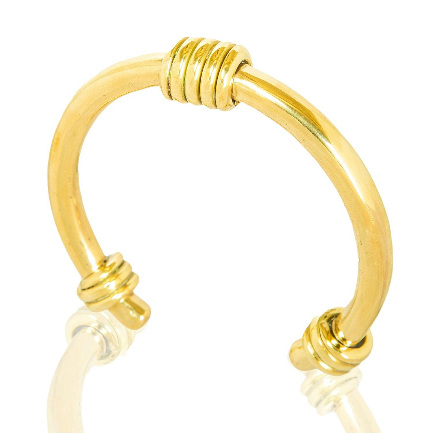 Mikenna Bracelet, a product by Adele Dejak