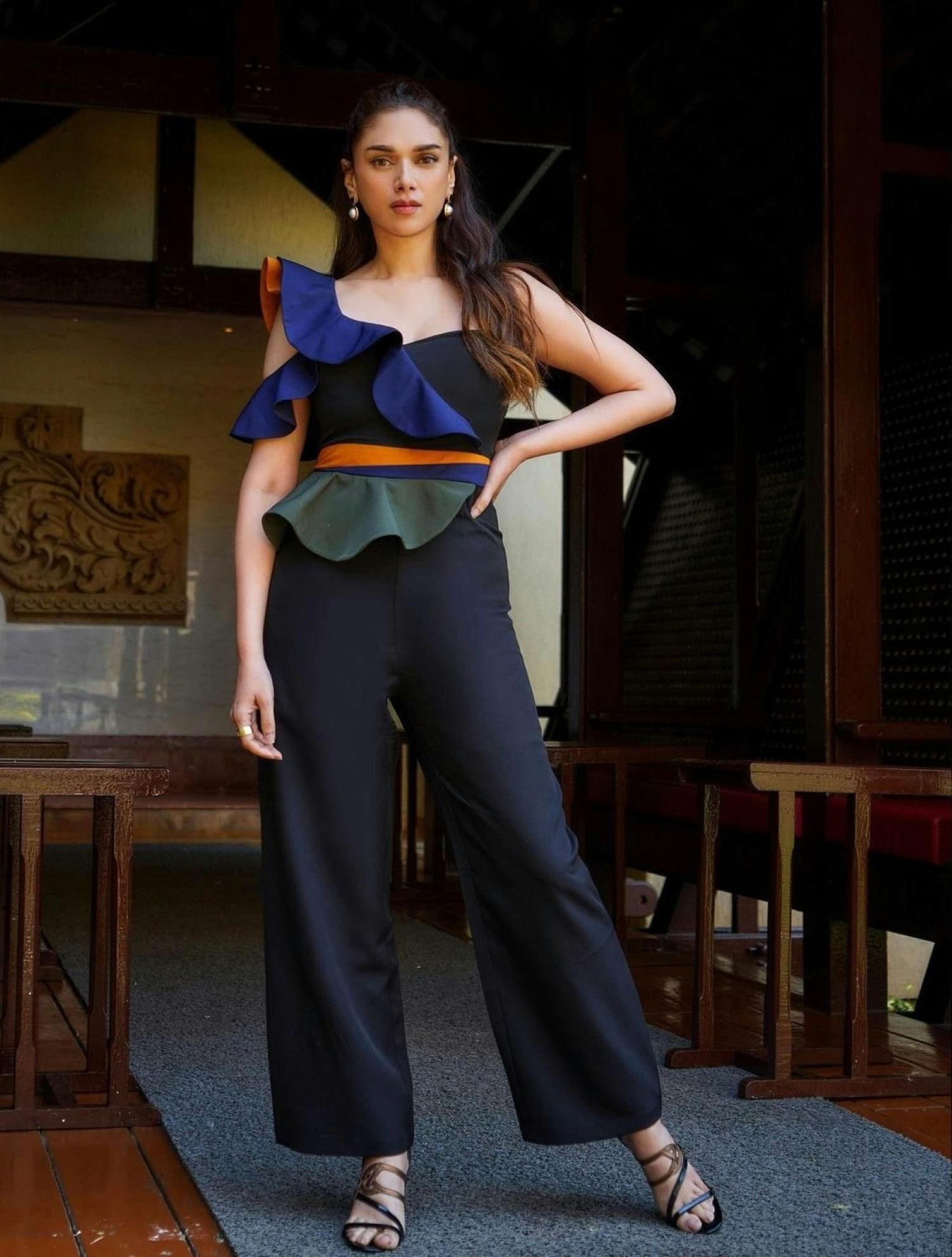 Stella Jumpsuit, a product by Sunandini