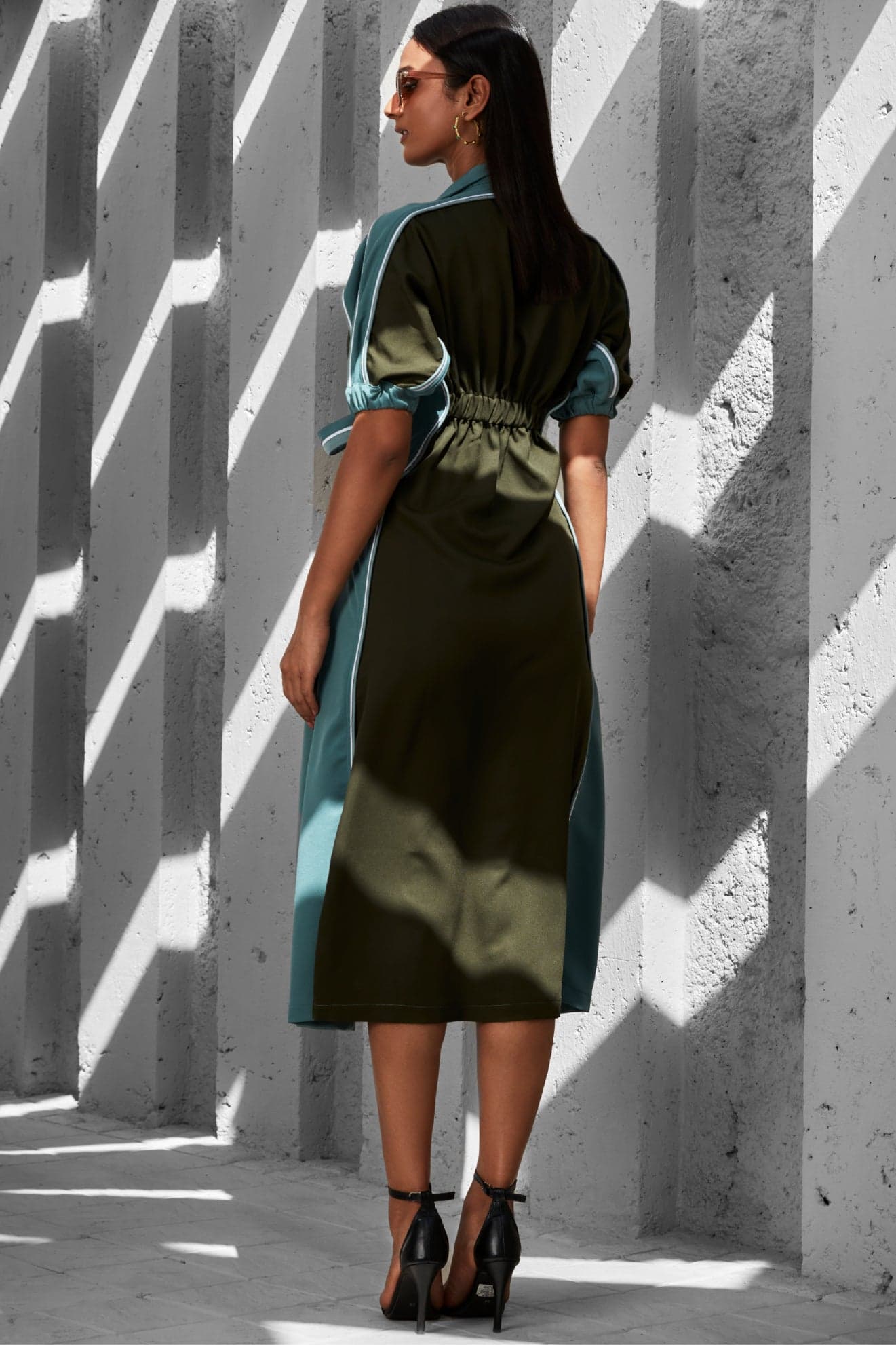 Thumbnail preview #3 for Aria Dress