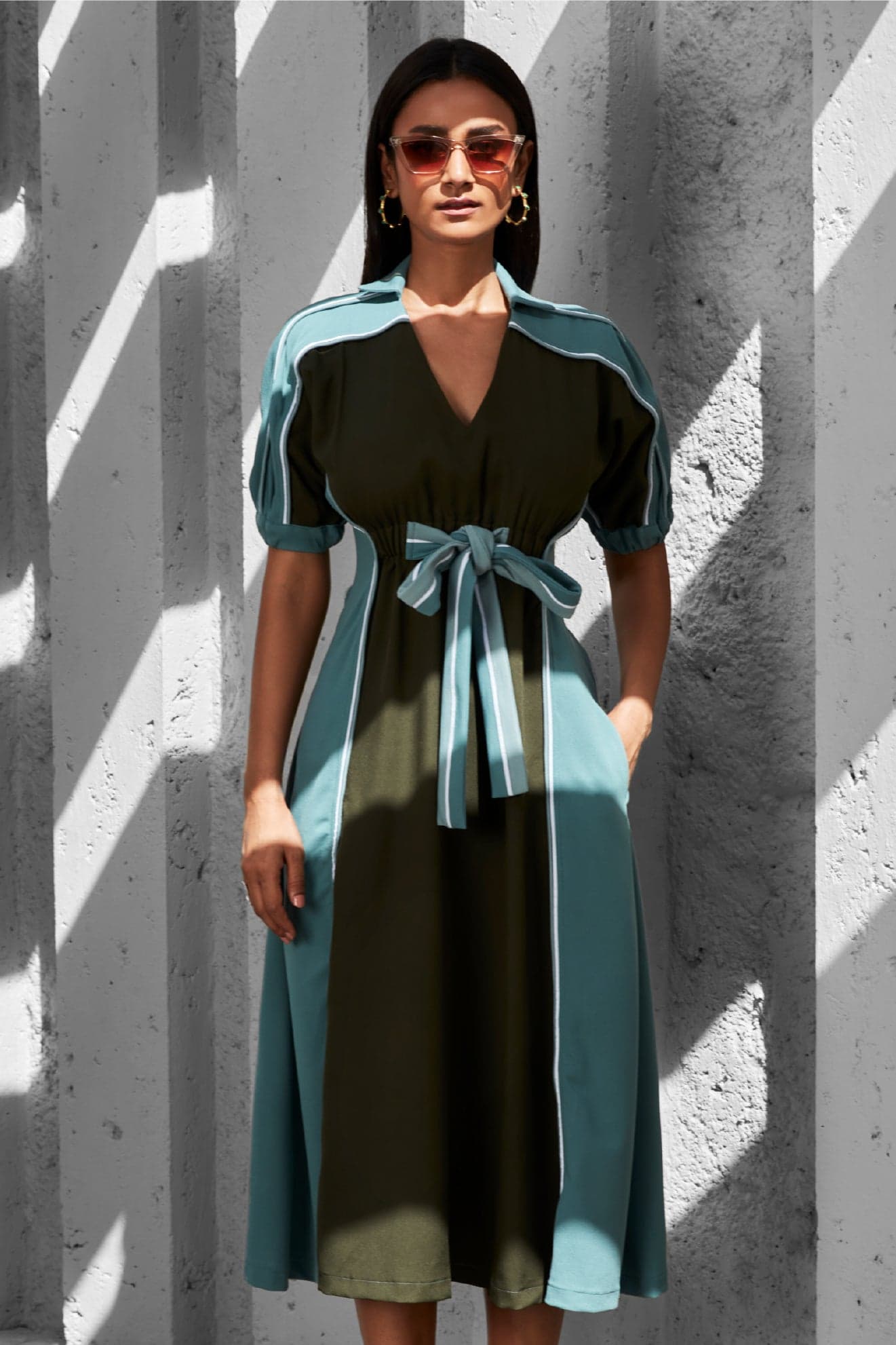 Thumbnail preview #2 for Aria Dress
