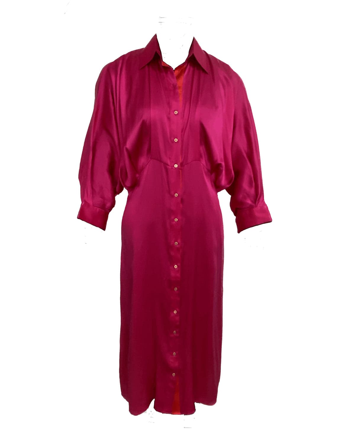 Thumbnail preview #2 for AMELIA DRESS