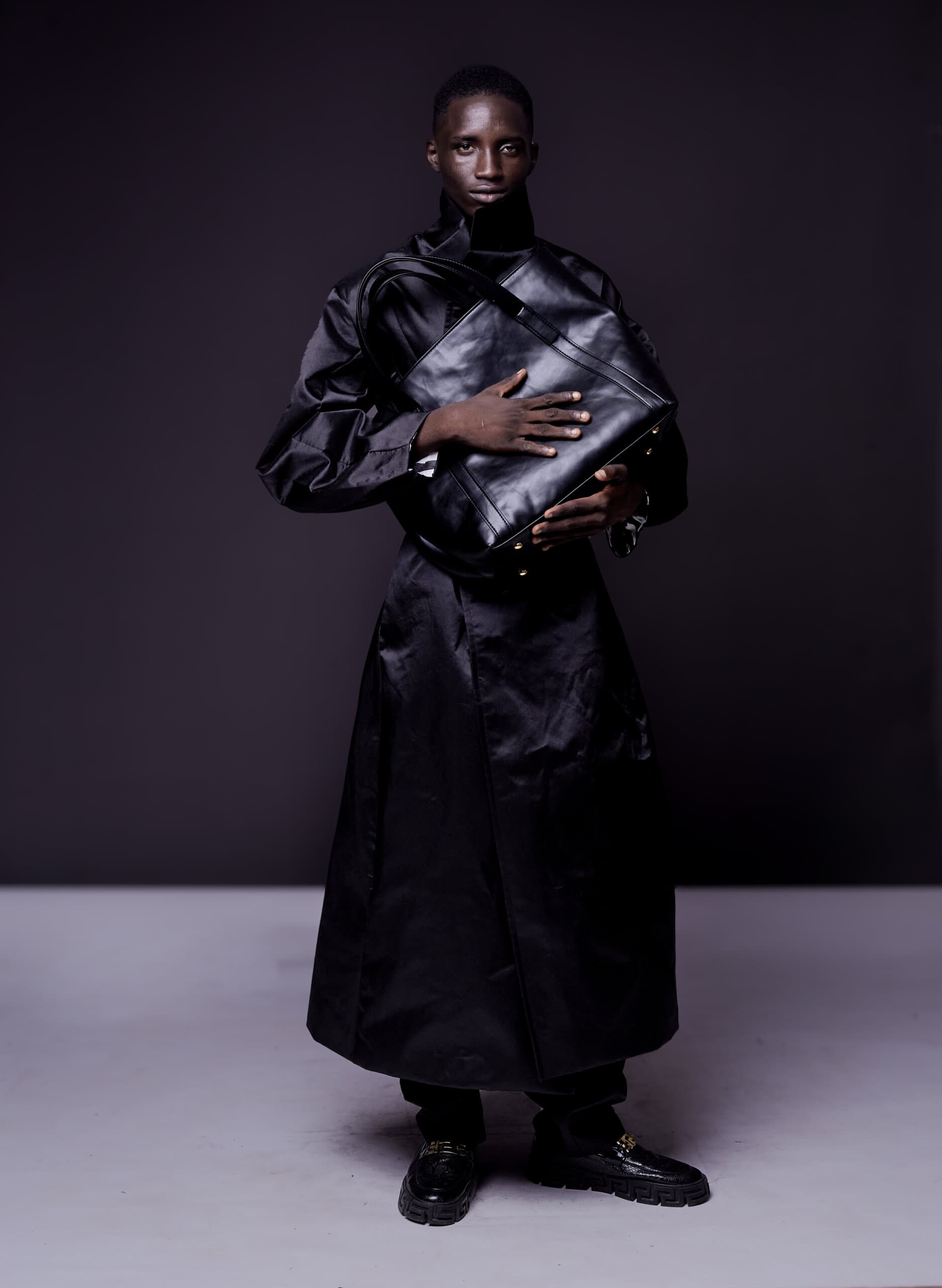 Thumbnail preview #2 for The Miatta Coat ensemble