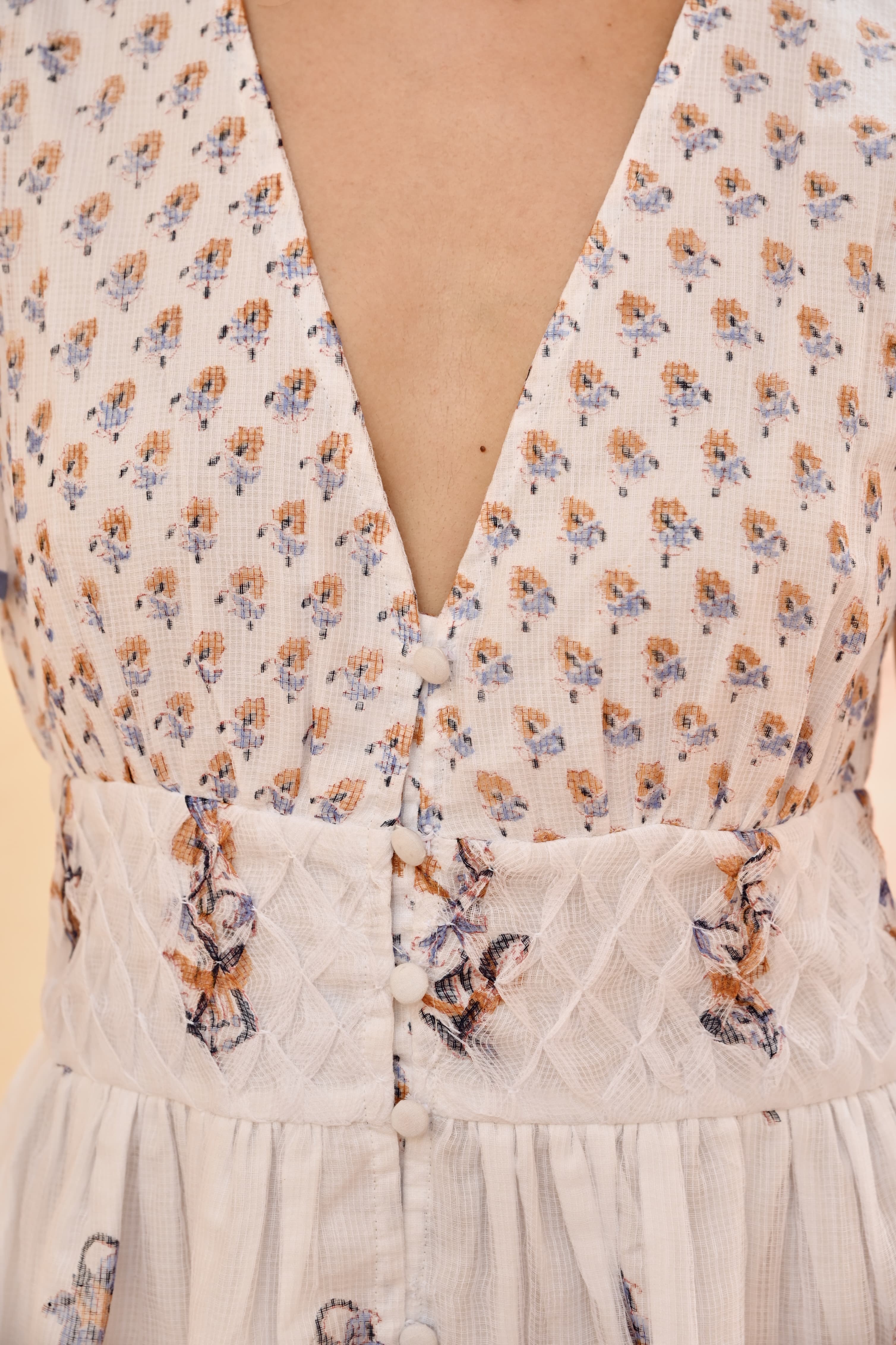 Thumbnail preview #2 for Lily Dress