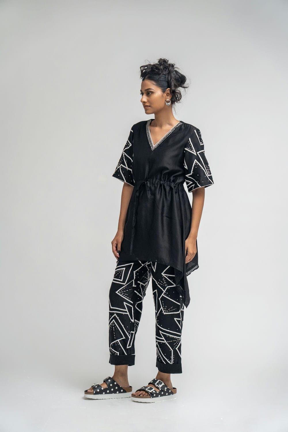 ATBW - Savoury Kaftan Set, a product by ATBW