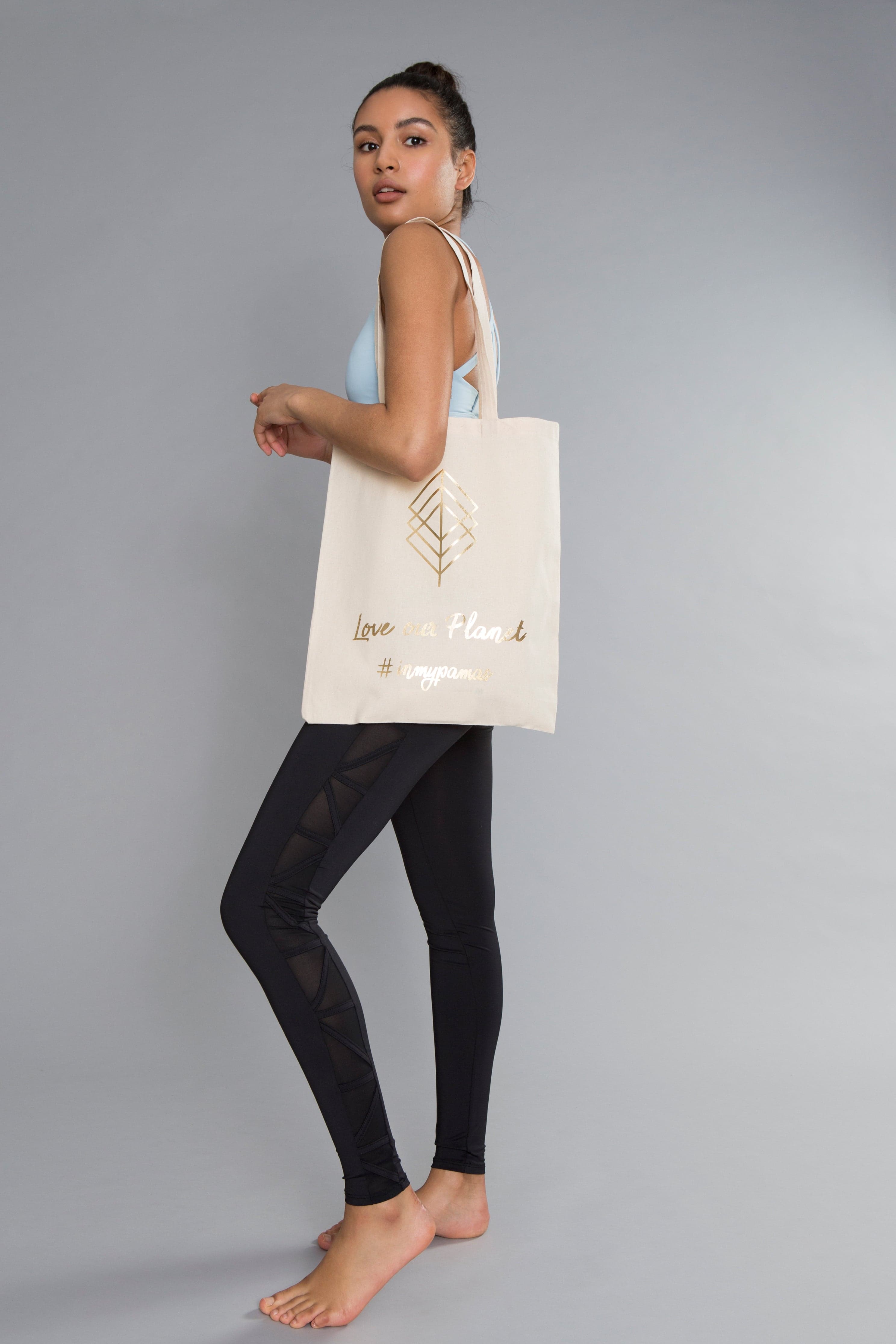 Beverly Hills Leggings, a product by PAMA