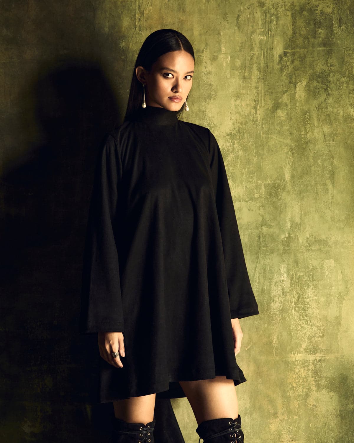 SKATER DRESS, a product by cuin