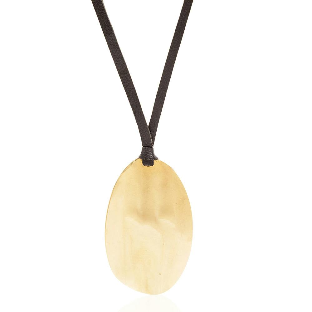 Baana Spice Neckpiece, a product by Adele Dejak