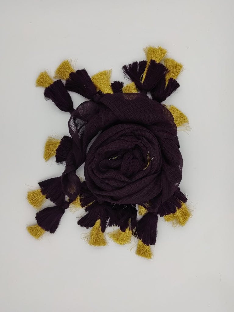 Dor Scarf, a product by Ka-sha