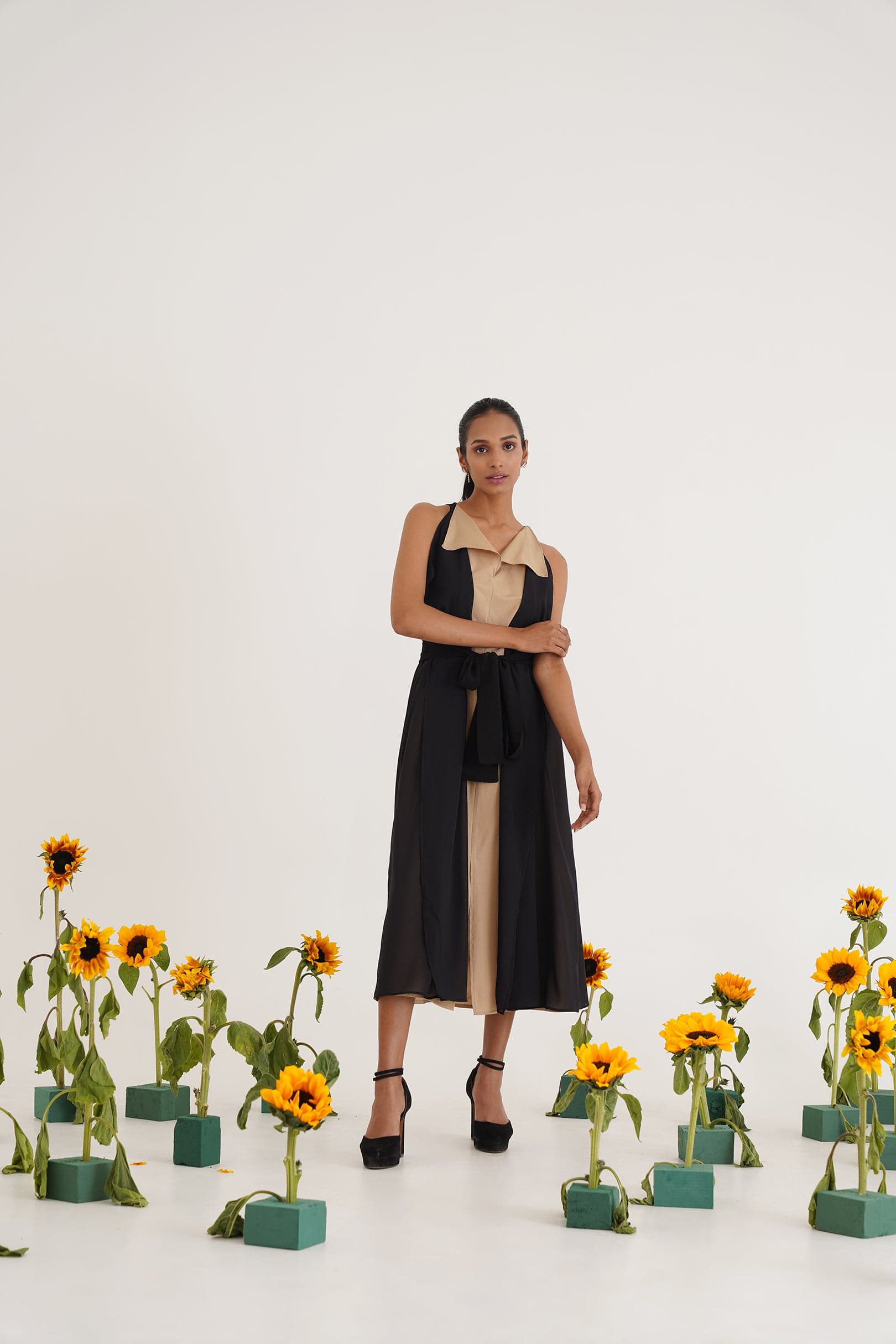 Artemis Dress, a product by Sunandini