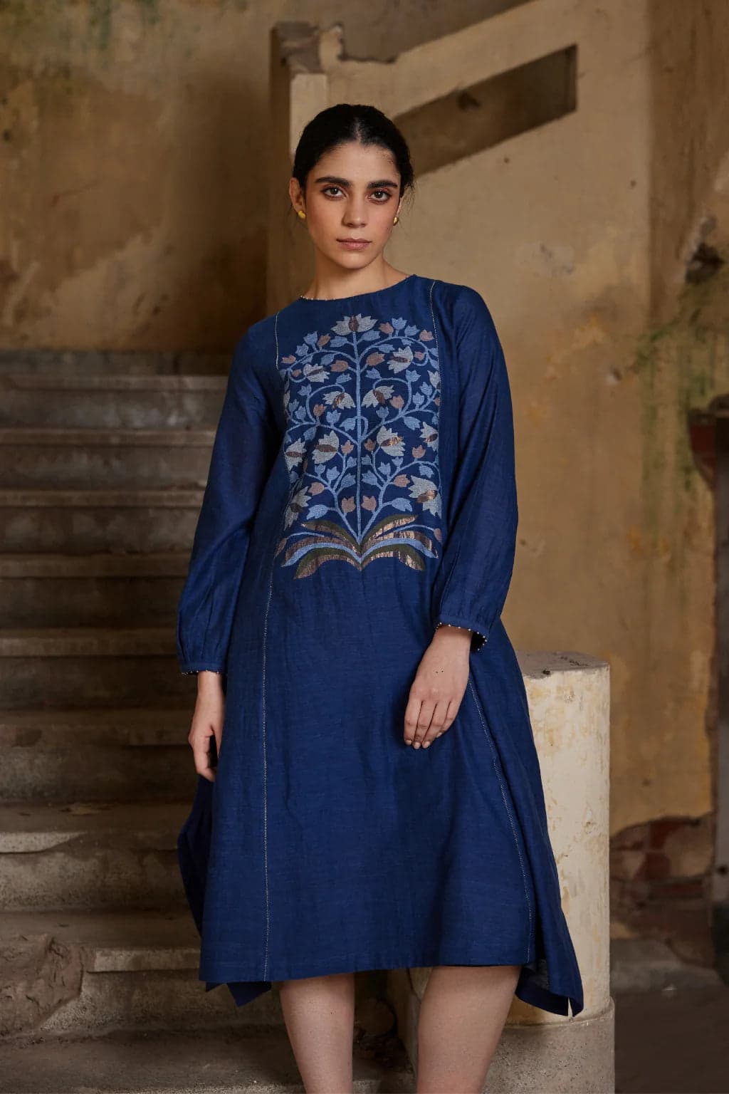 Dipa Dress, a product by Sarron