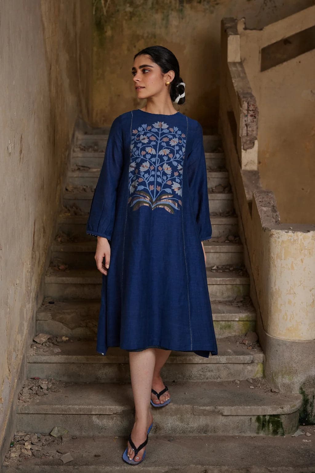 Thumbnail preview #2 for Dipa Dress