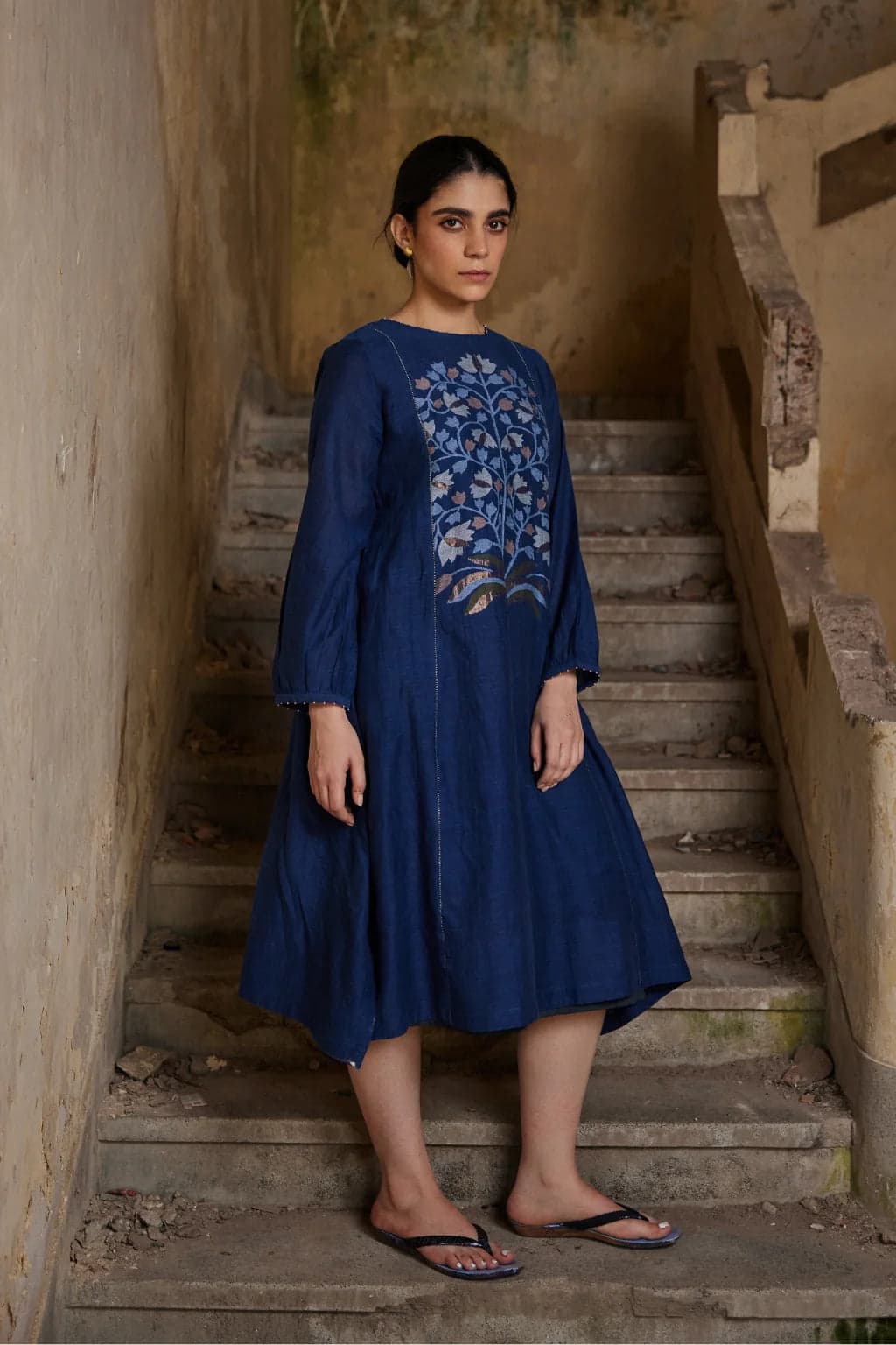 Thumbnail preview #3 for Dipa Dress