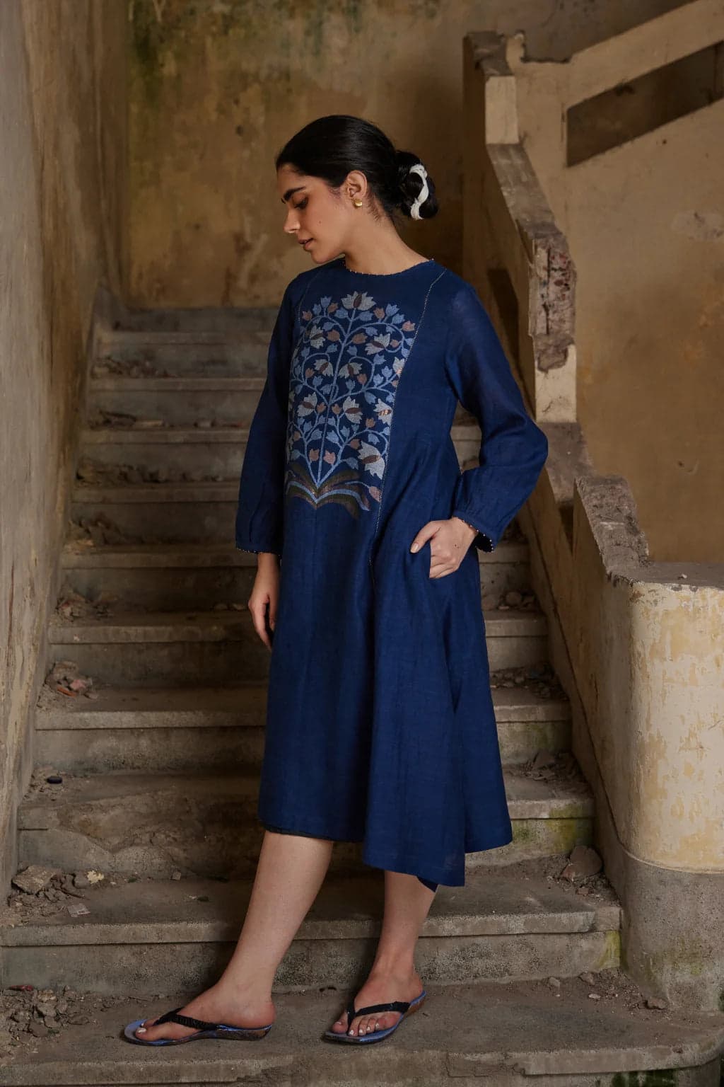 Thumbnail preview #5 for Dipa Dress