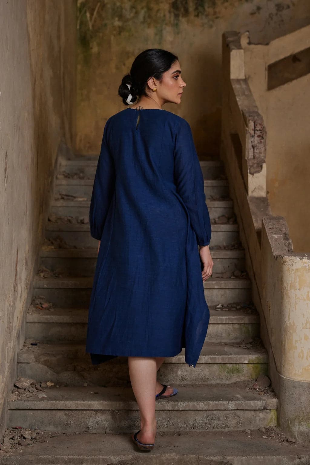 Thumbnail preview #6 for Dipa Dress