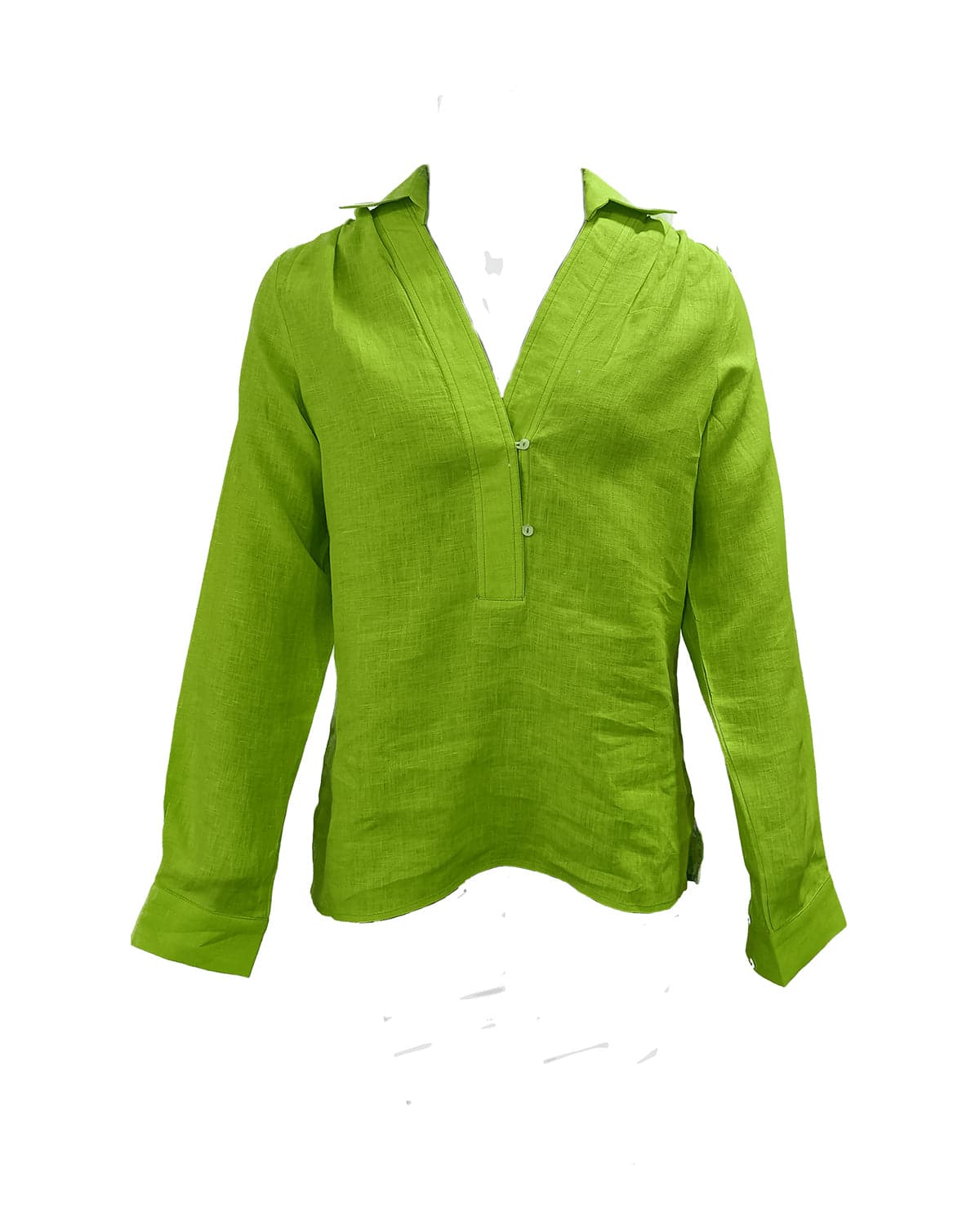 Thumbnail preview #5 for KURTA SHIRT IN COLOR