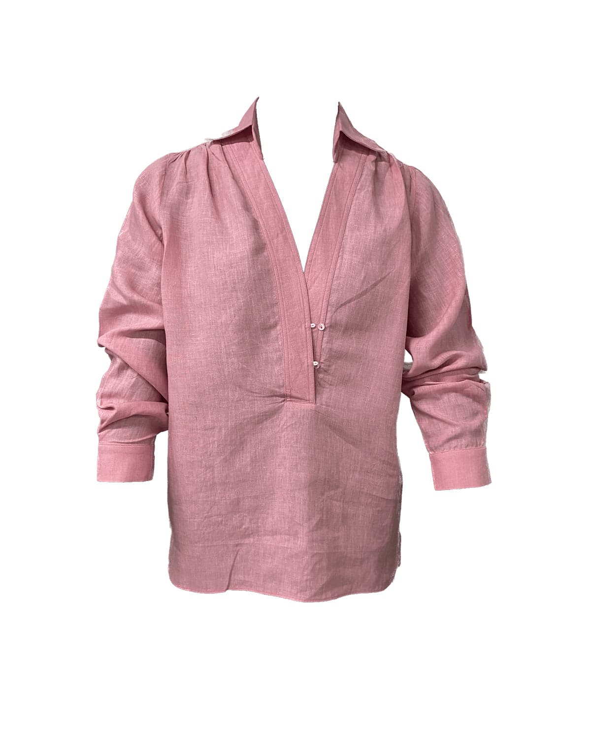 Thumbnail preview #6 for KURTA SHIRT IN COLOR