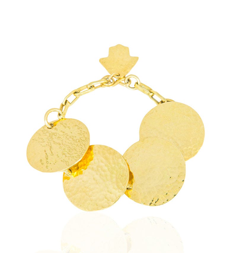 Fabia Bracelet, a product by Adele Dejak