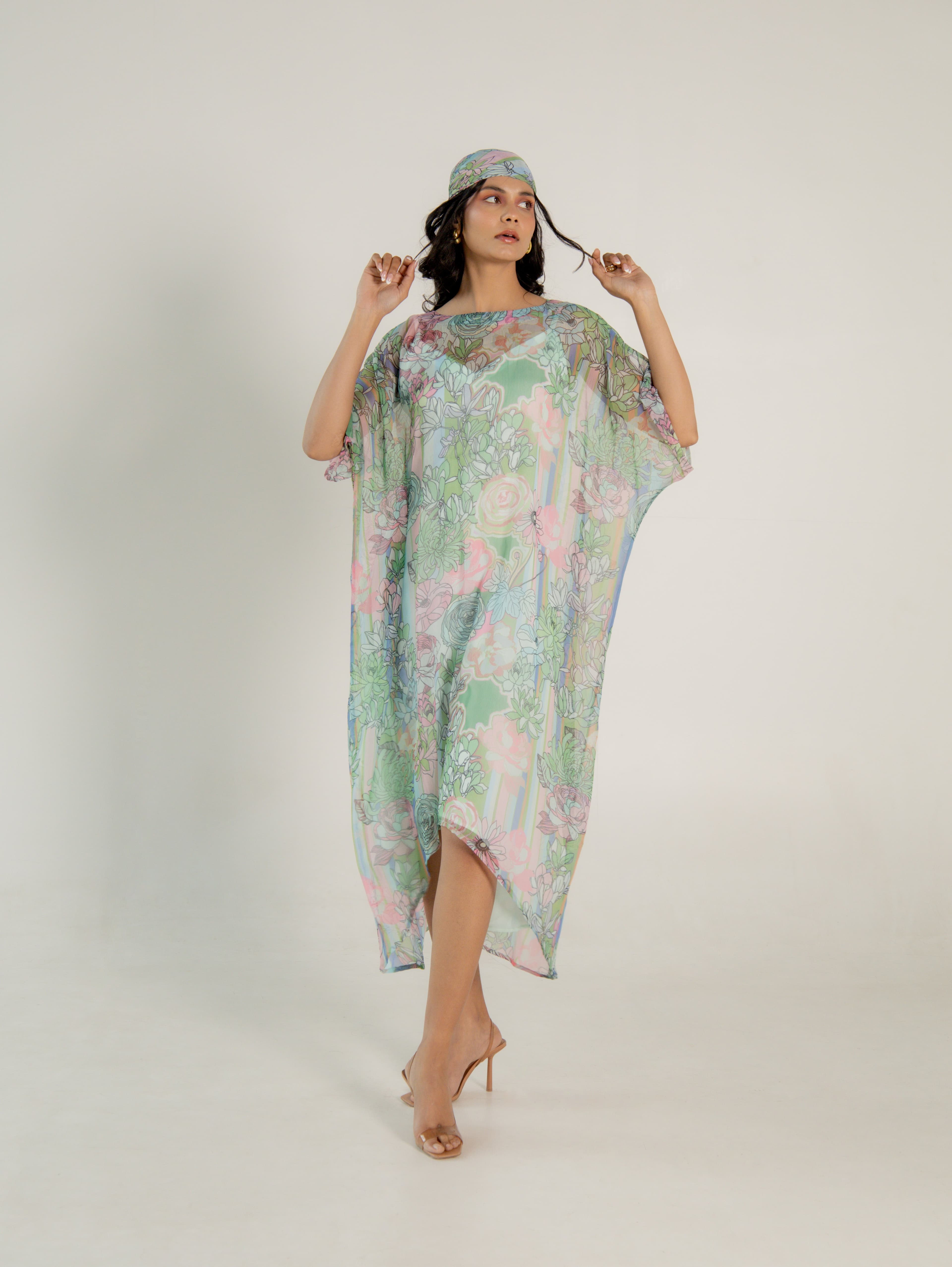 CALLIE DRESS, a product by Aroop India