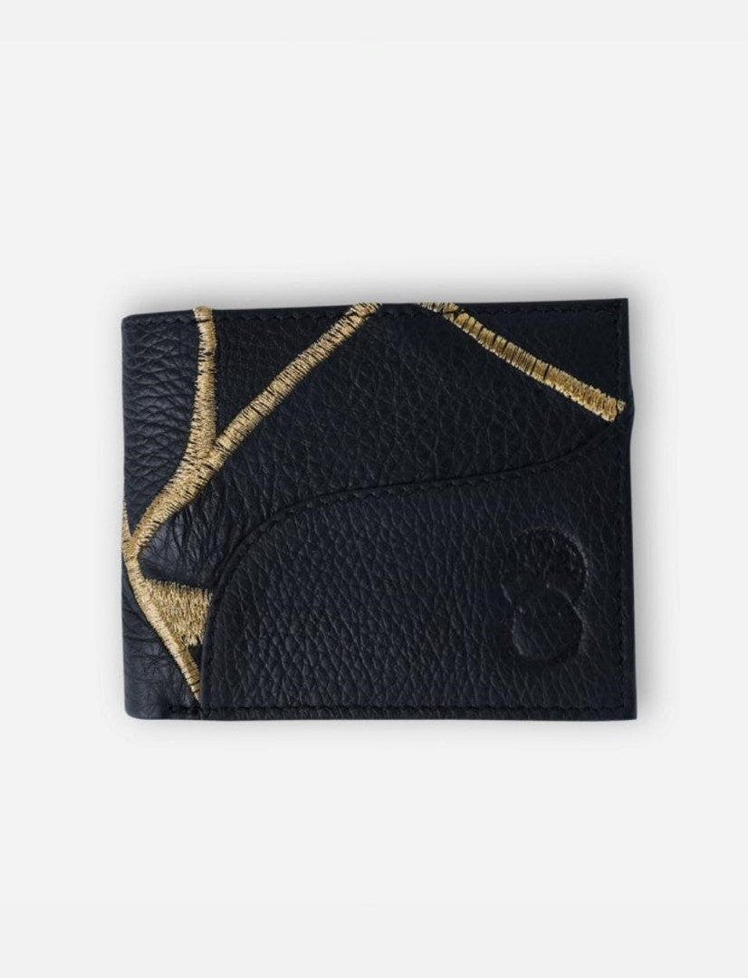 Mizu Wallet, a product by Econock