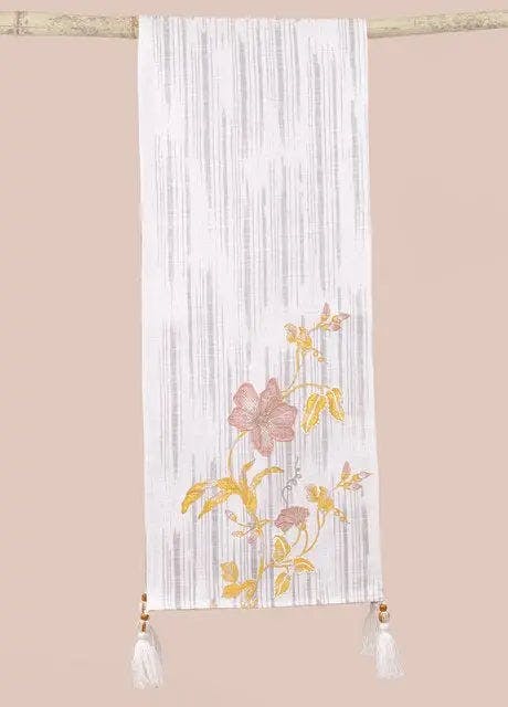 Thumbnail preview #1 for Bloom Table Runner