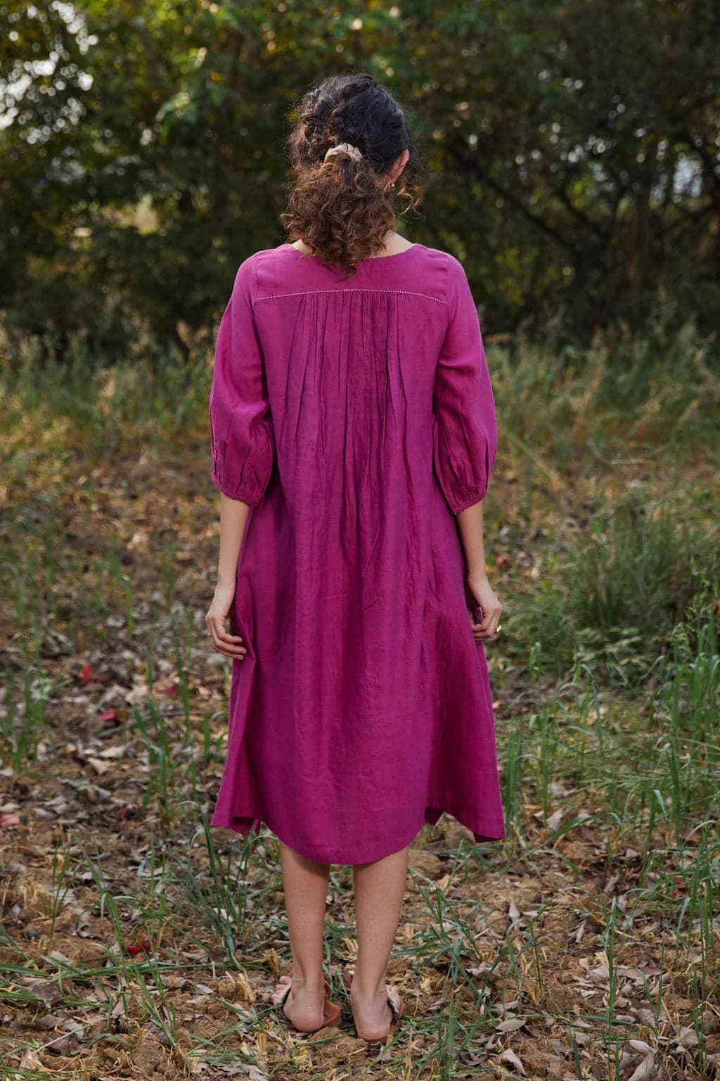 Thumbnail preview #5 for Keya Dress