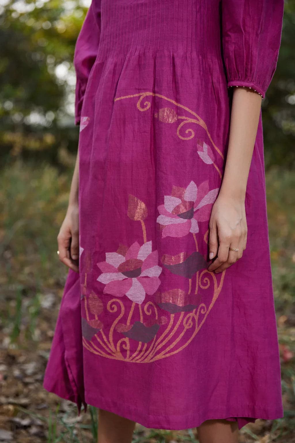 Thumbnail preview #4 for Keya Dress