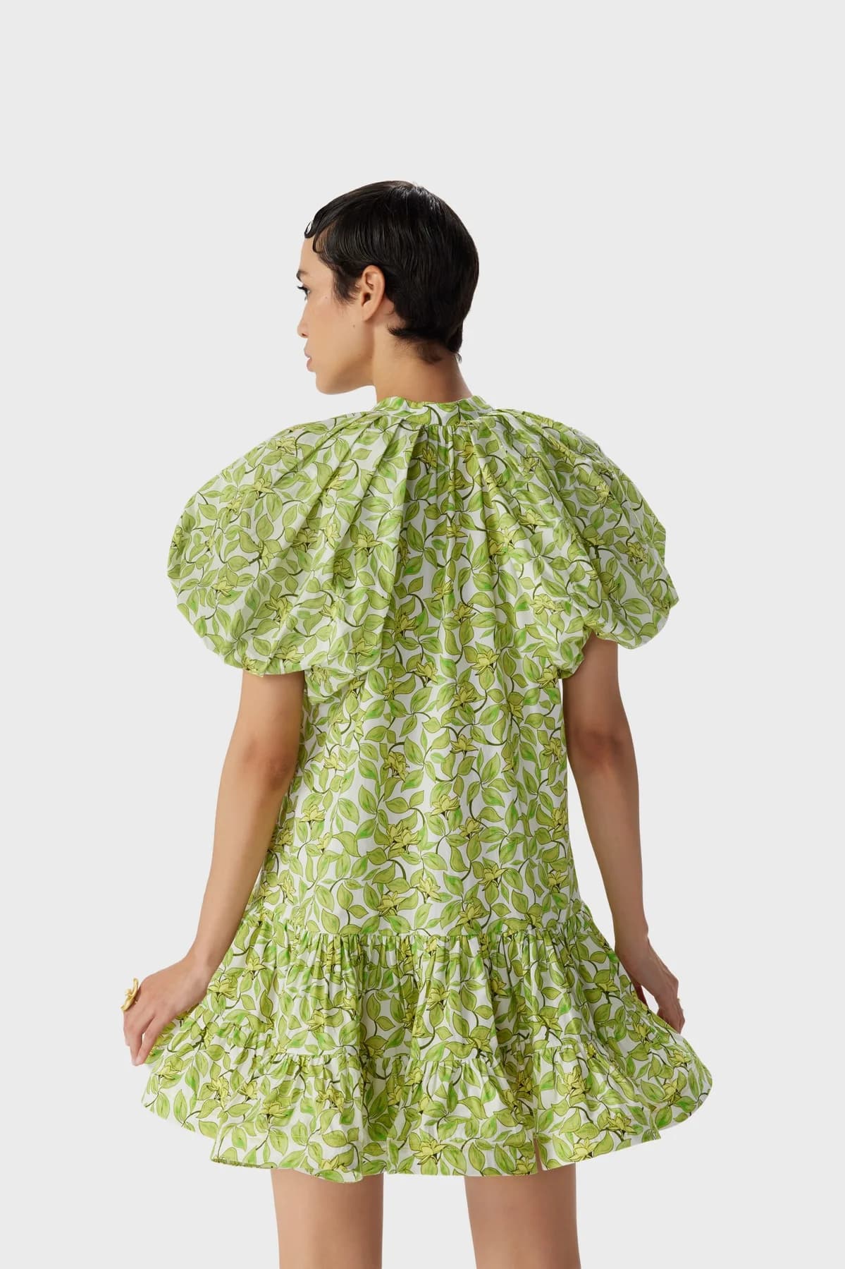 Thumbnail preview #1 for Greer Short Dress