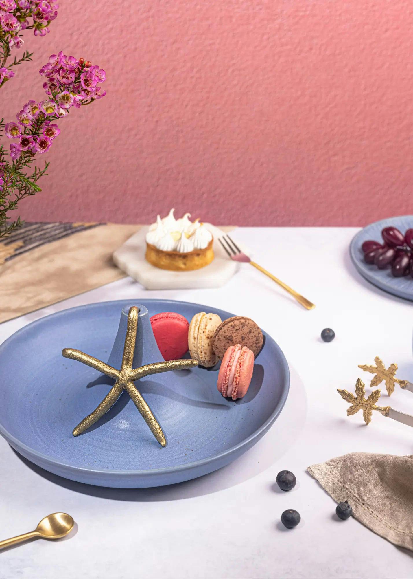 Copacabana star fish platter, a product by Gado Living