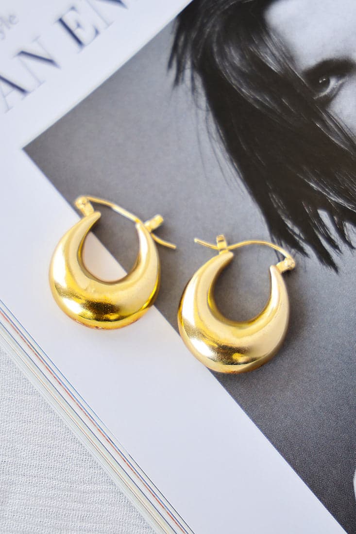 BELL HOOPS, a product by AlterEgoIndia