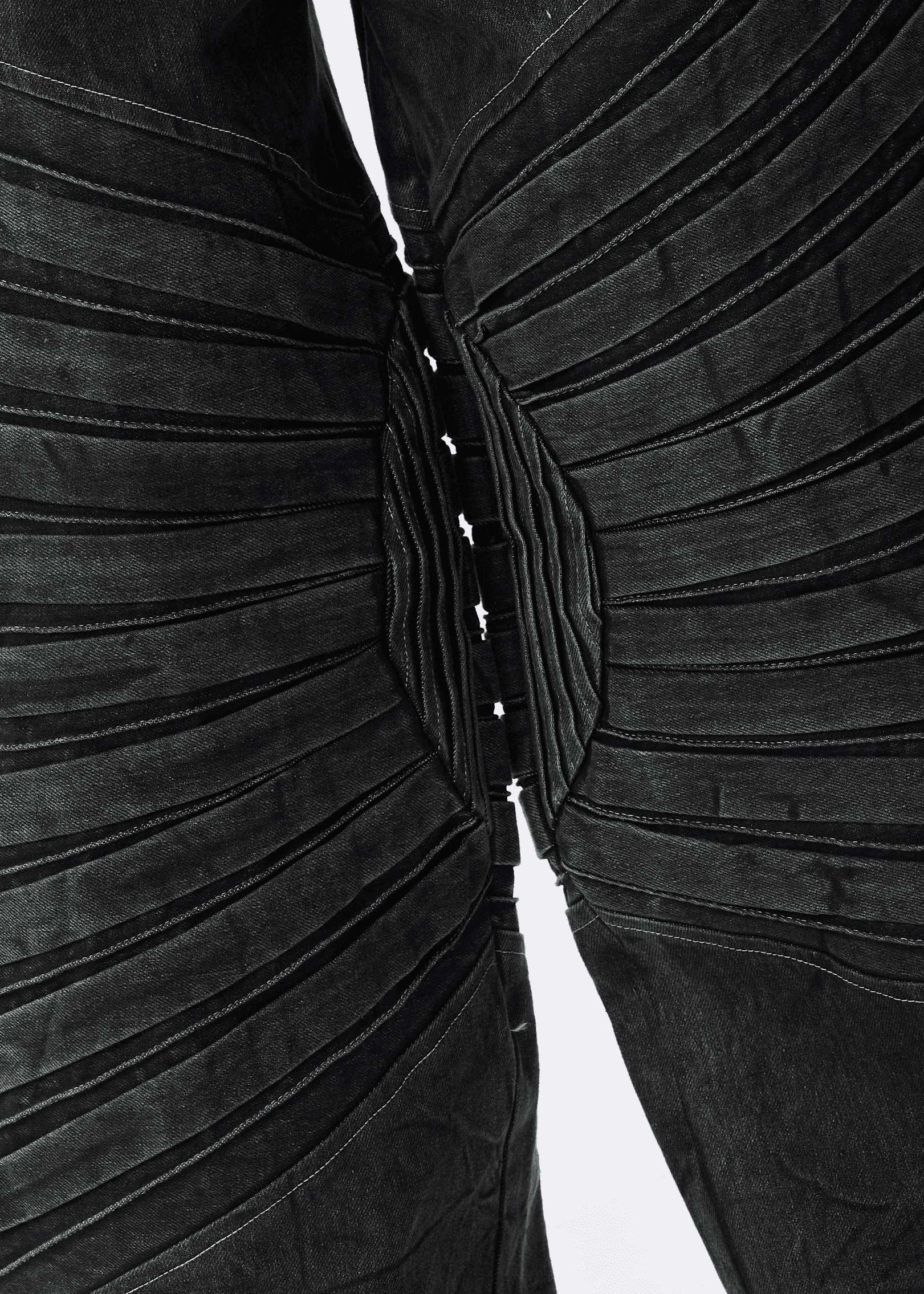 Thumbnail preview #6 for Almighty Denim + Technical Rays Set