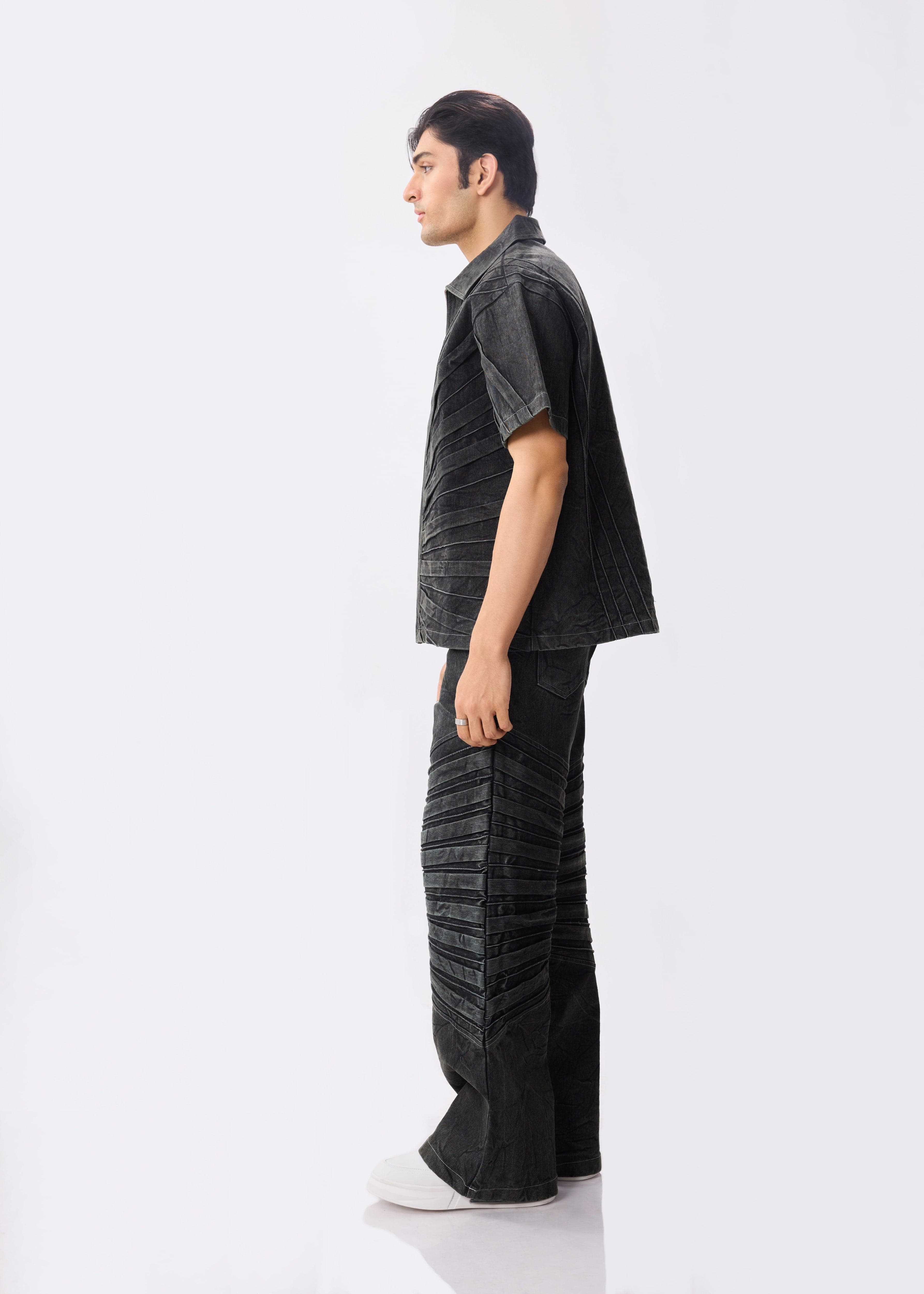 Thumbnail preview #5 for Almighty Denim + Technical Rays Set