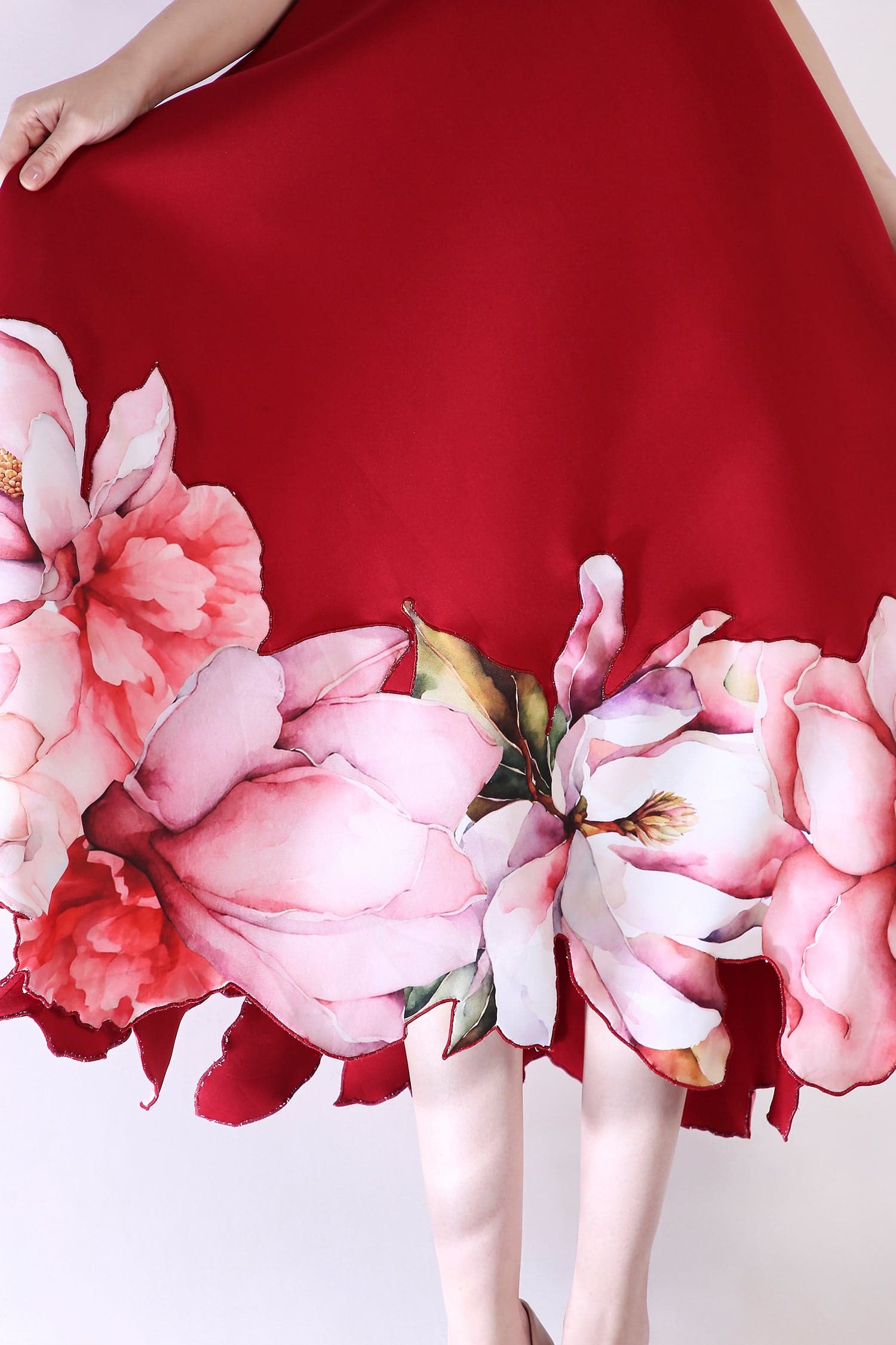 Thumbnail preview #7 for Juliette + Classic Wrap