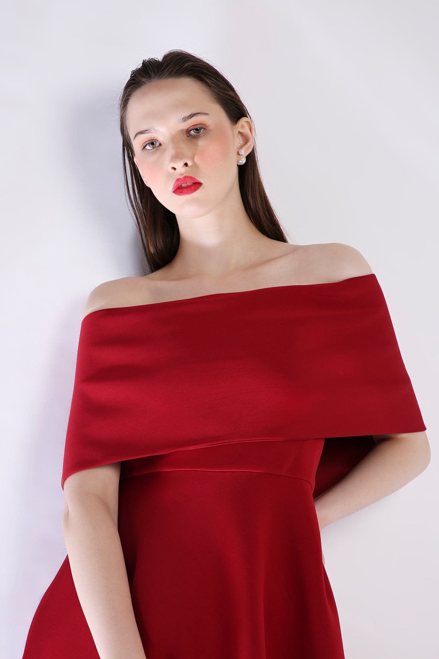 Thumbnail preview #6 for Juliette + Classic Wrap
