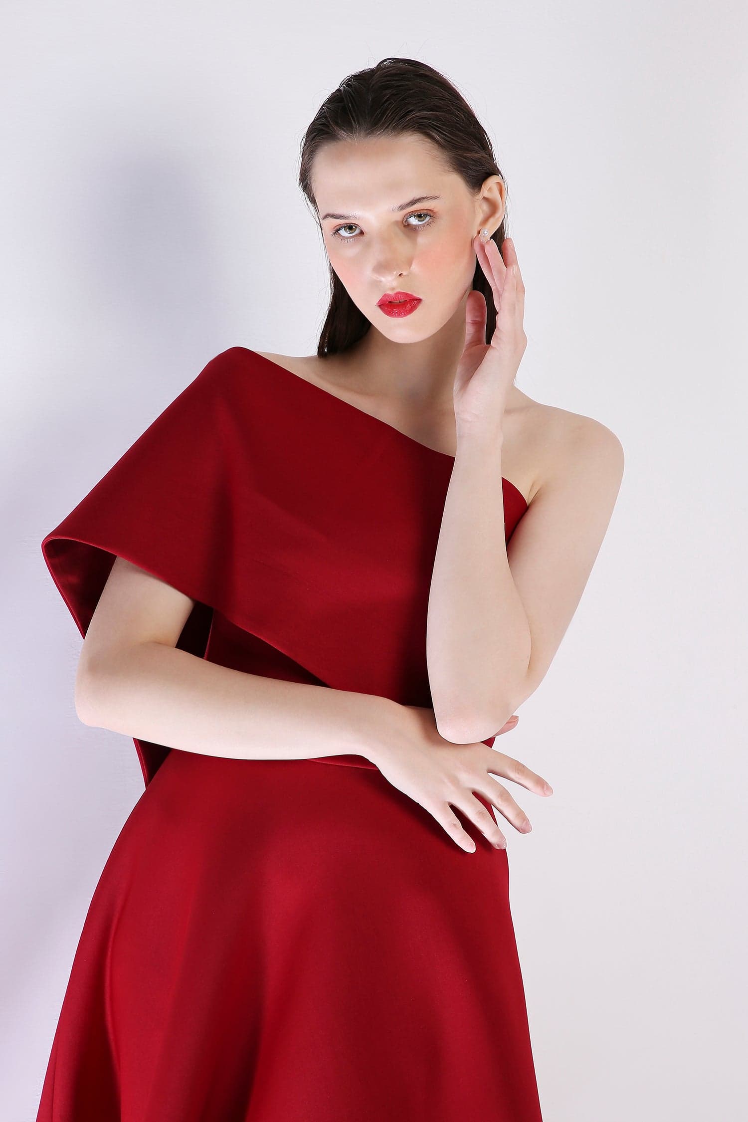 Thumbnail preview #4 for Juliette + Classic Wrap