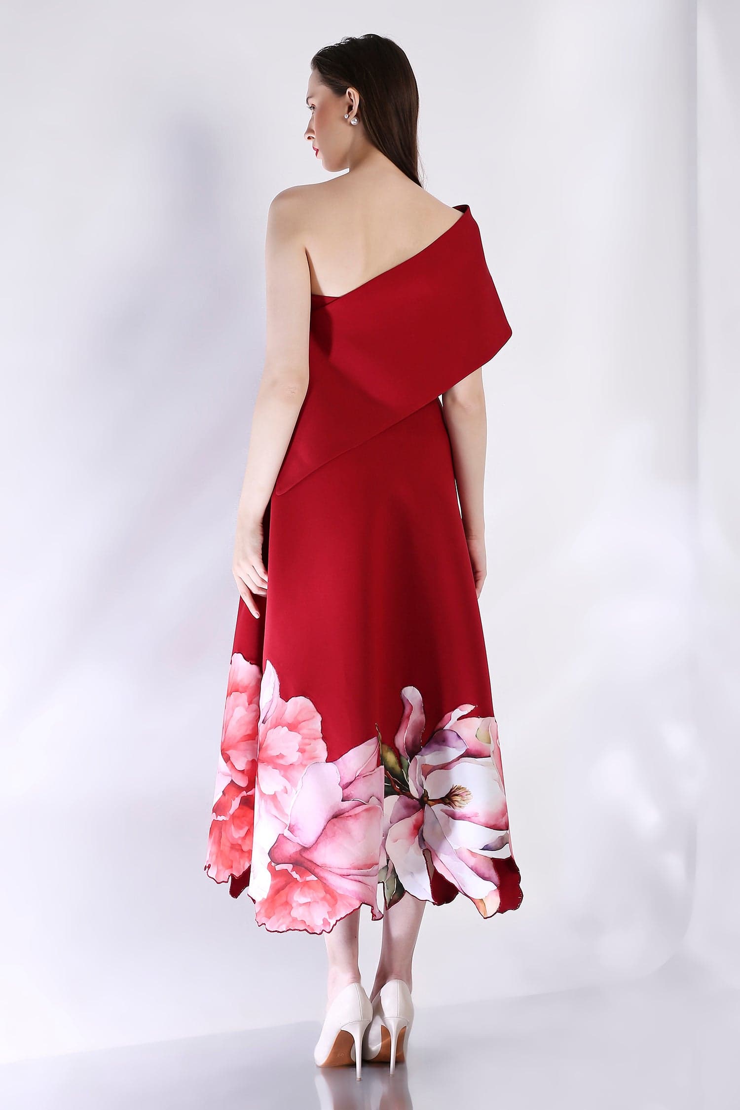 Thumbnail preview #2 for Juliette + Classic Wrap