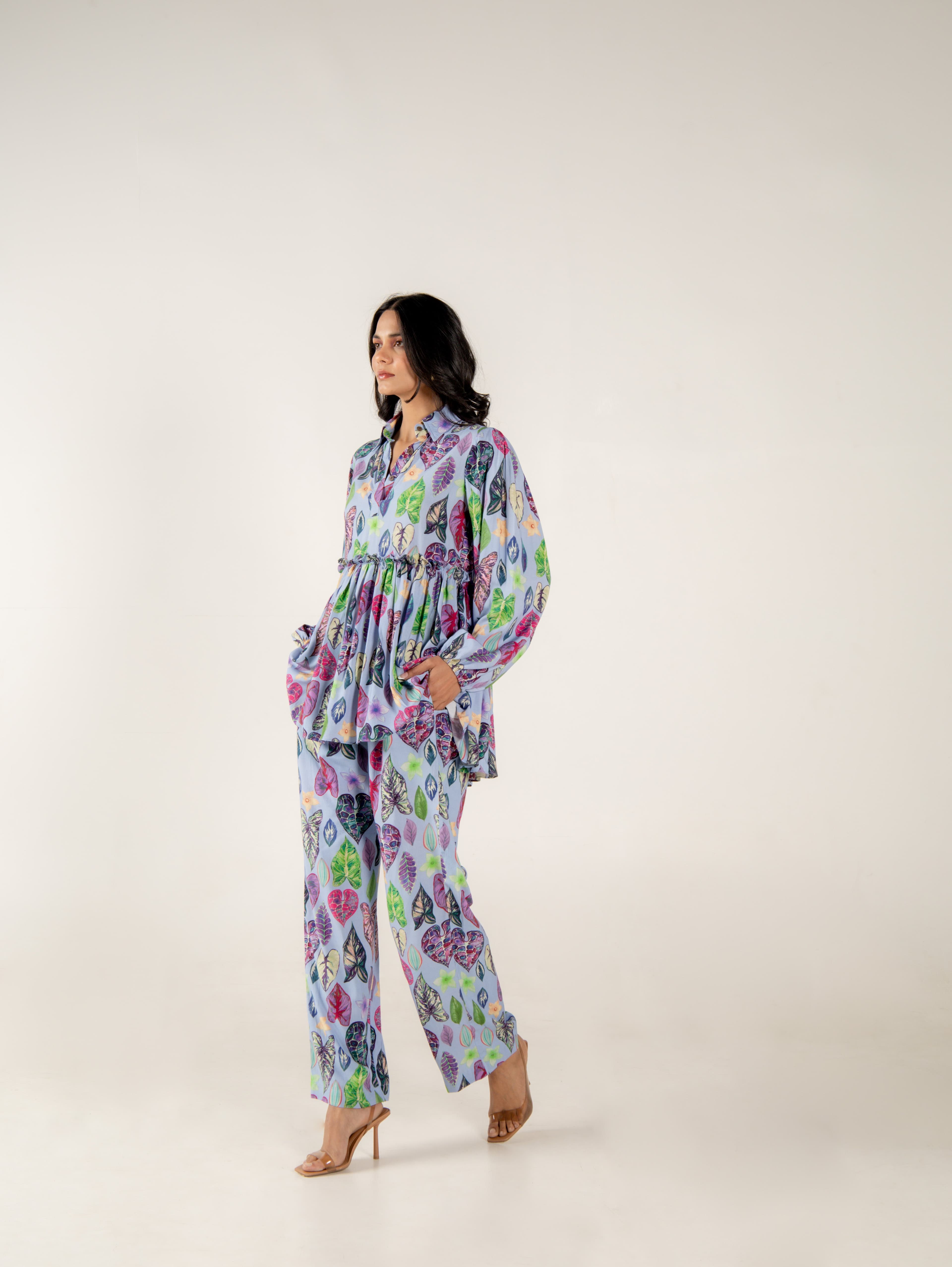 AZURA SET, a product by Aroop India