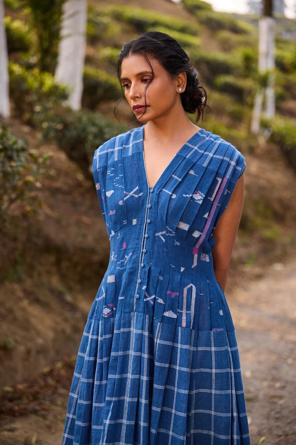 Thumbnail preview #3 for Elakshi Dress