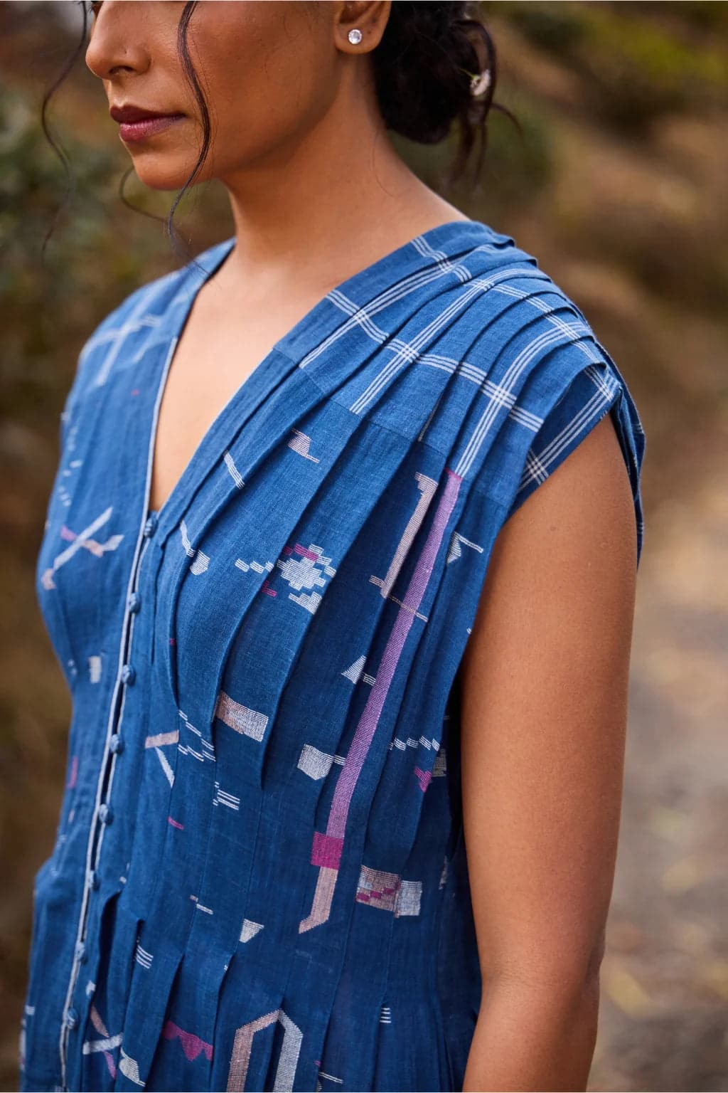 Thumbnail preview #5 for Elakshi Dress