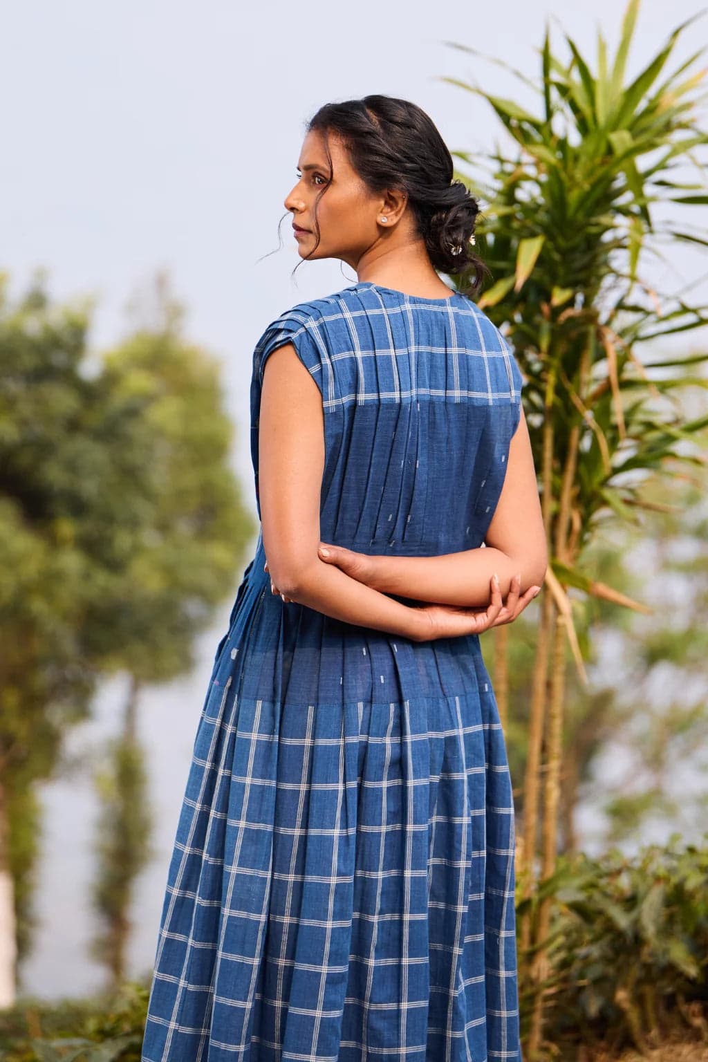 Thumbnail preview #6 for Elakshi Dress