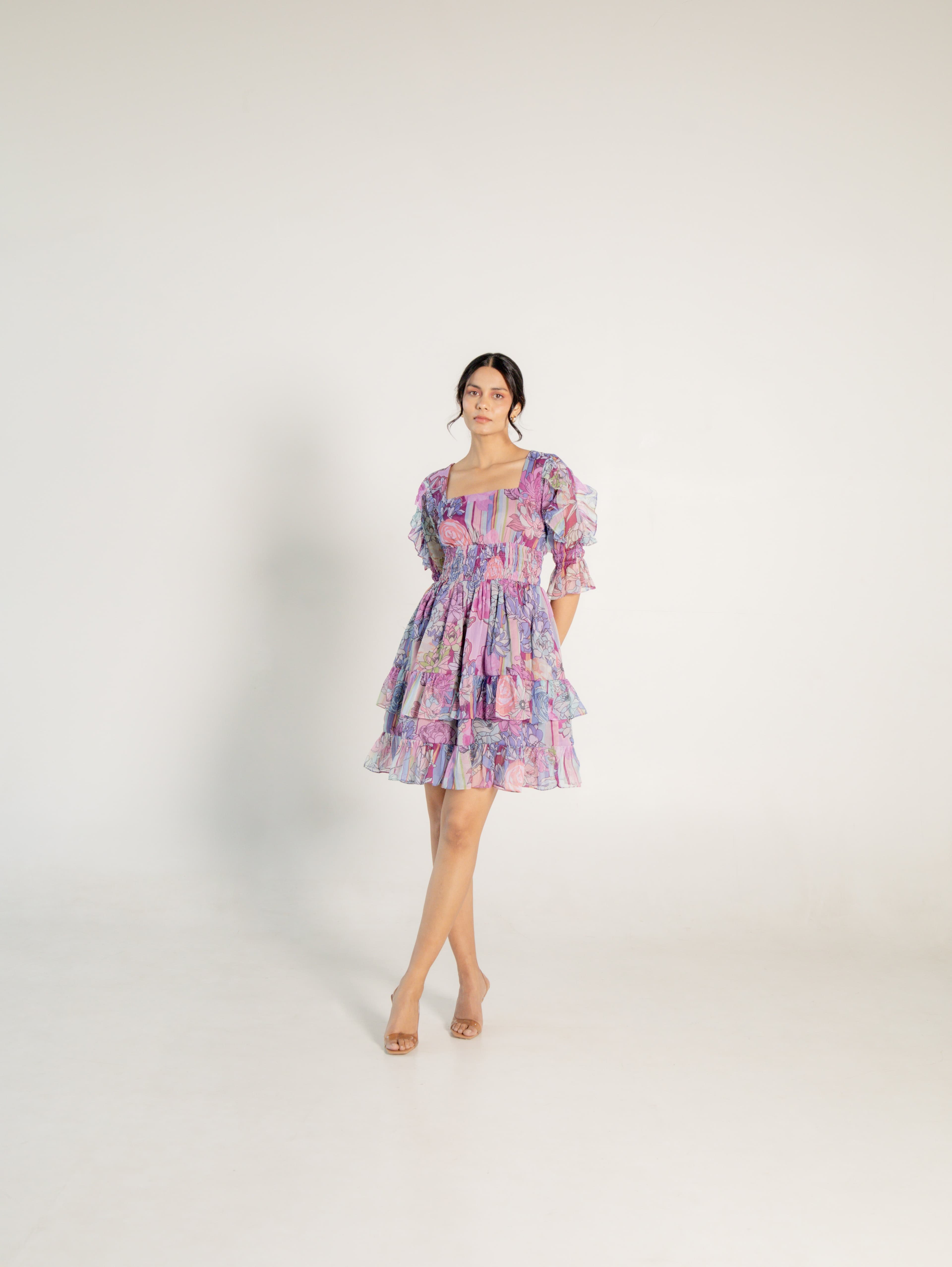 JANE DRESS, a product by Aroop India