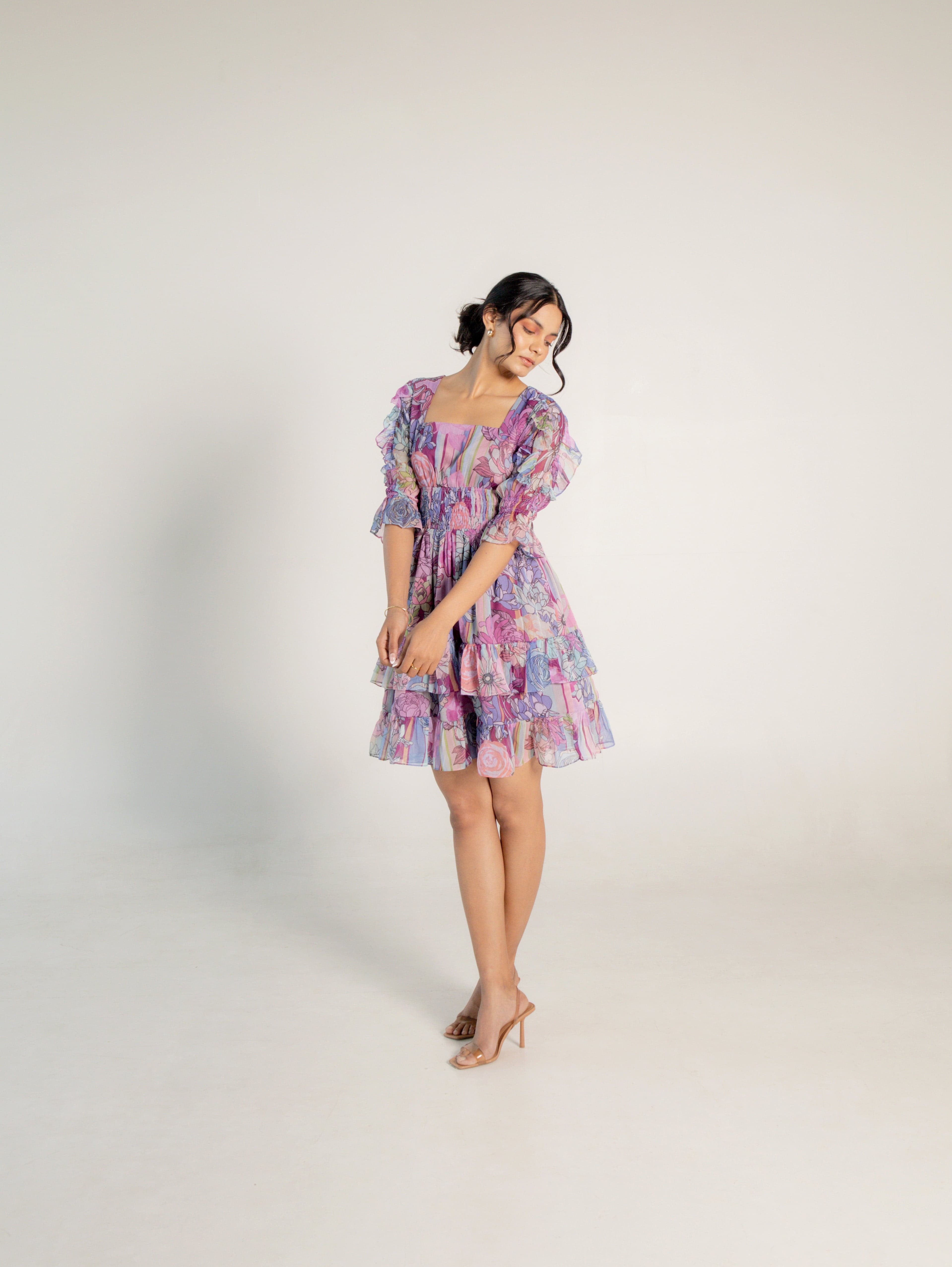 Thumbnail preview #2 for JANE DRESS