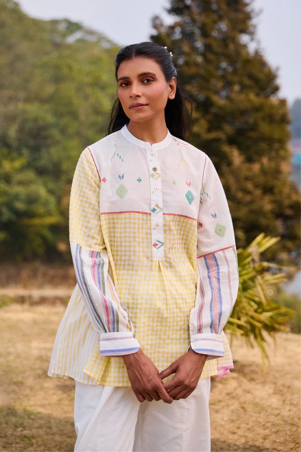 Amulya Top, a product by Sarron
