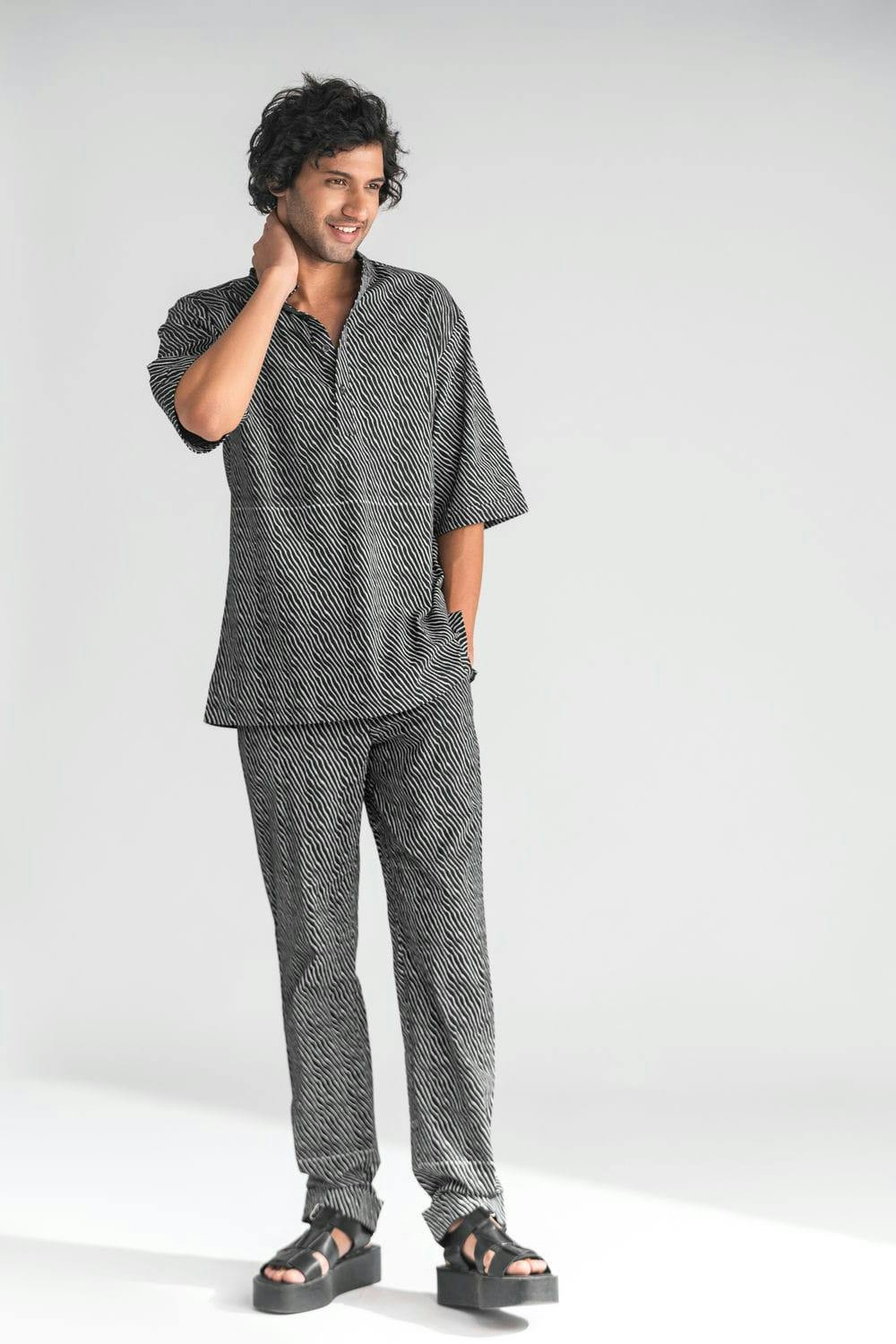 ATBW - Men's Breezy Set, a product by ATBW